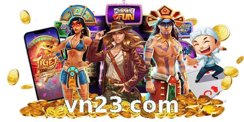 vn23 com