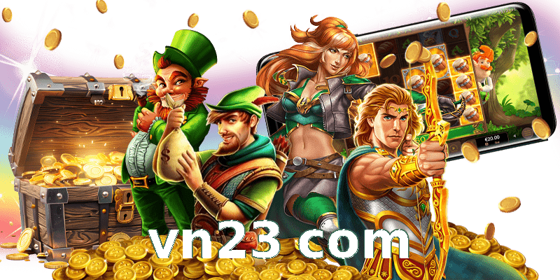 vn23 com